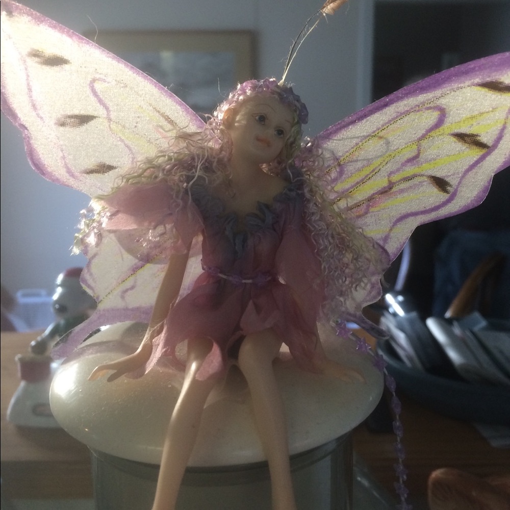 Meet your Posher, Darli